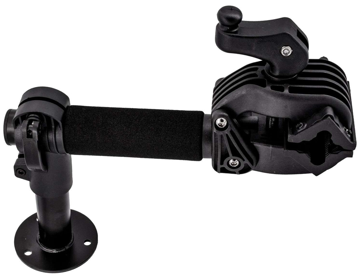 Katana table top mounted work stand