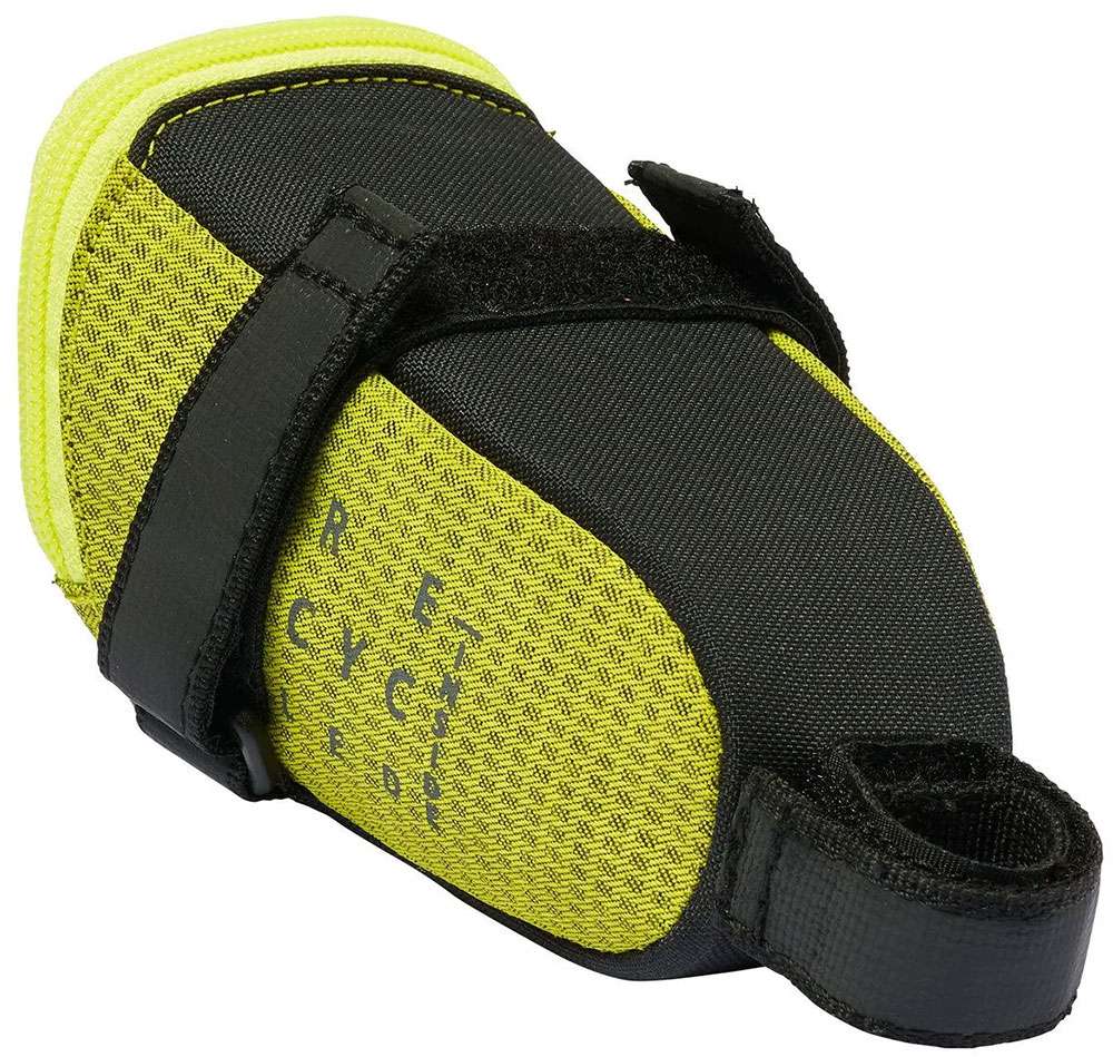 Vaude race light m luminum - saddlebag