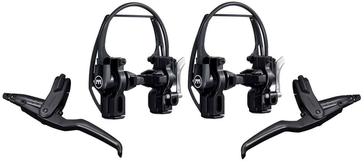 Magura hs11 evo2 carbotecture® brake set