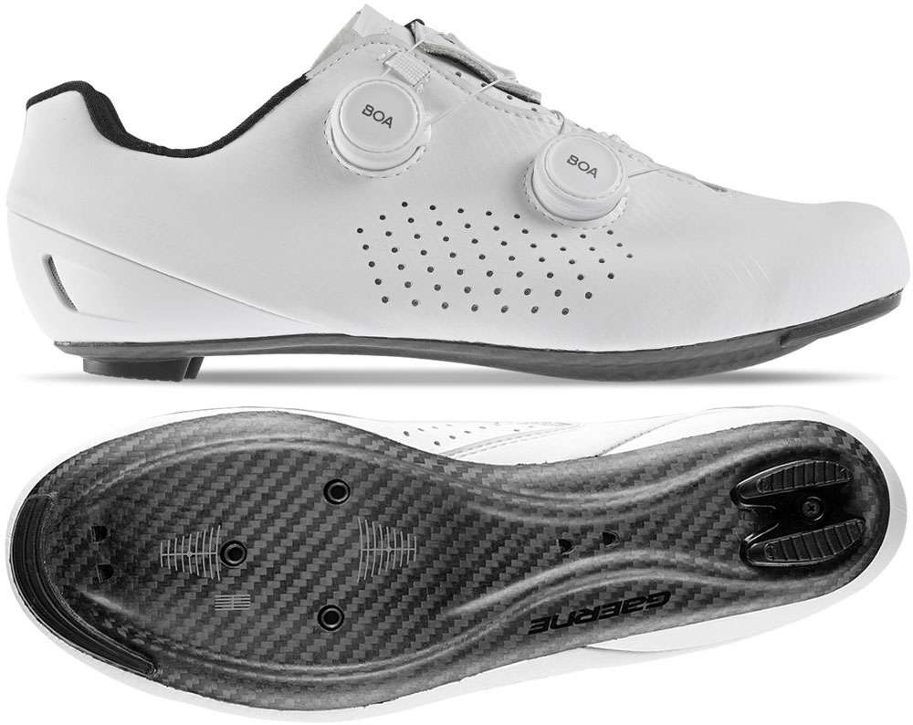 Gaerne carbon g. fuga - road cycling shoes