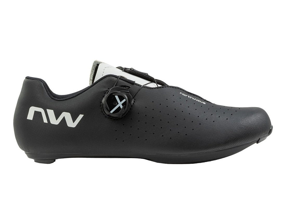 Northwave sonic plus wide - road bike shoes