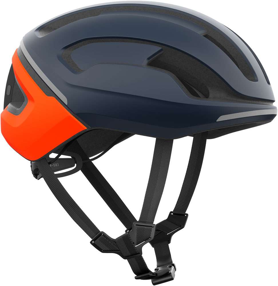 Poc omne beacon mips - road bike helmet