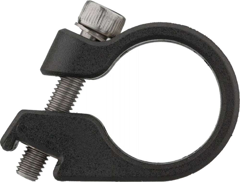 Bikeyoke splits clamp