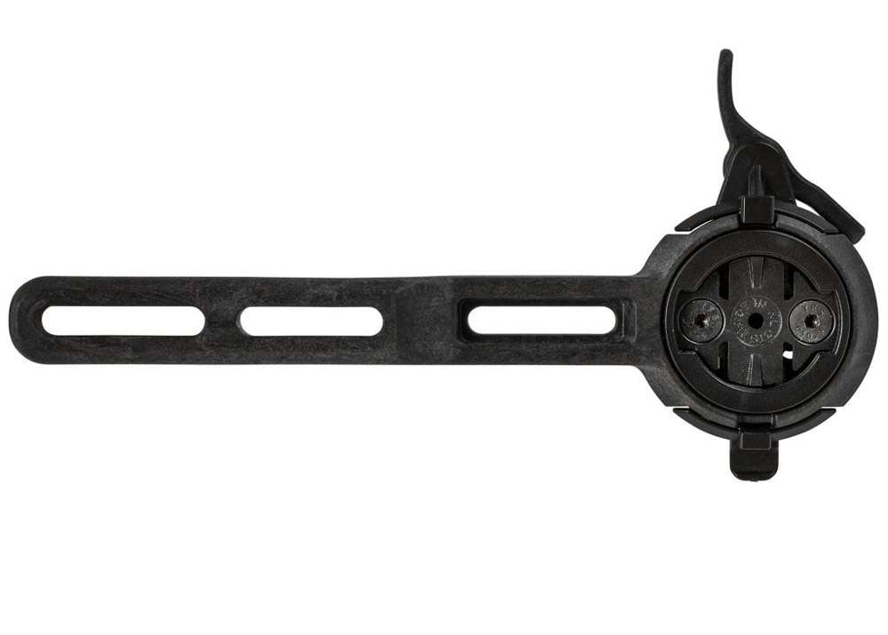 Closethegap gps holder raceday4 evo fi