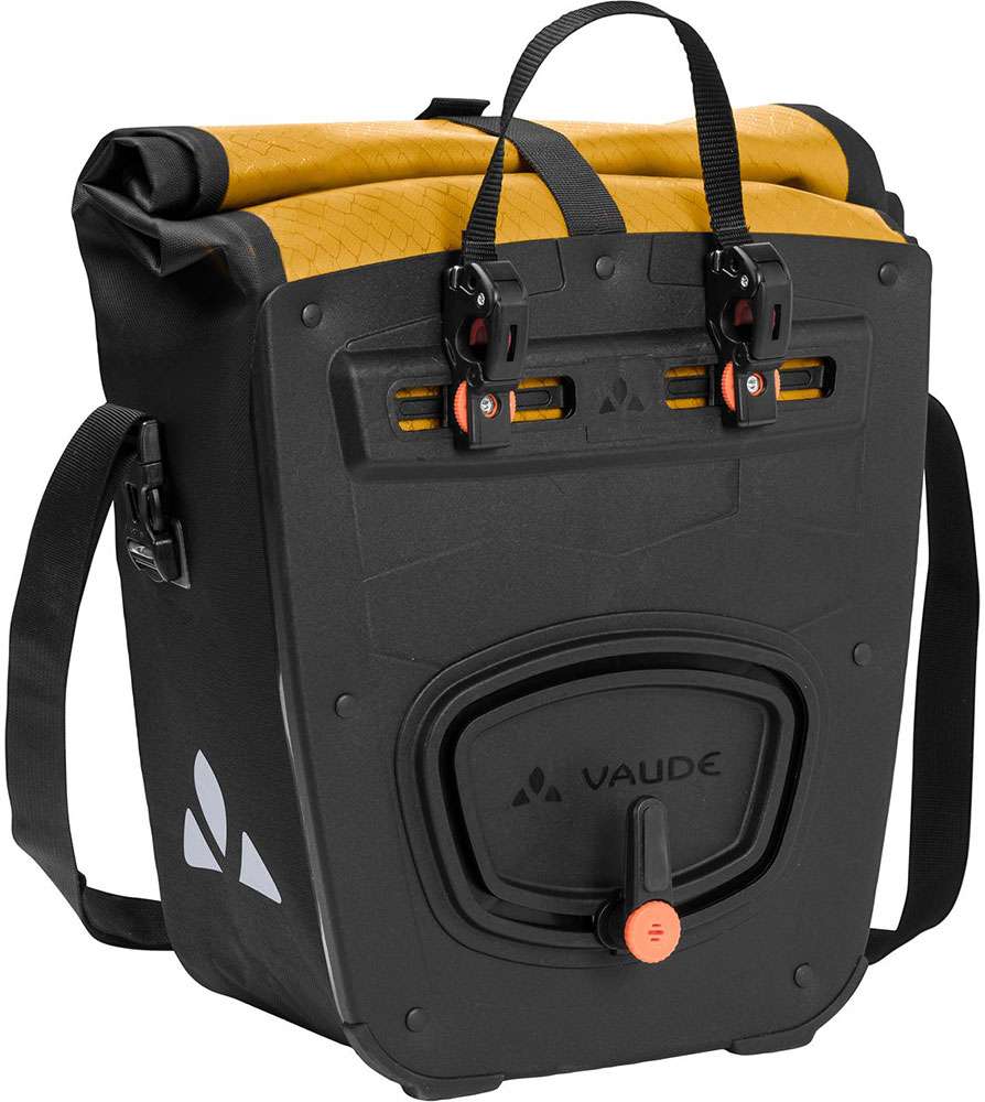 Vaude aqua front (rec) - front pannier
