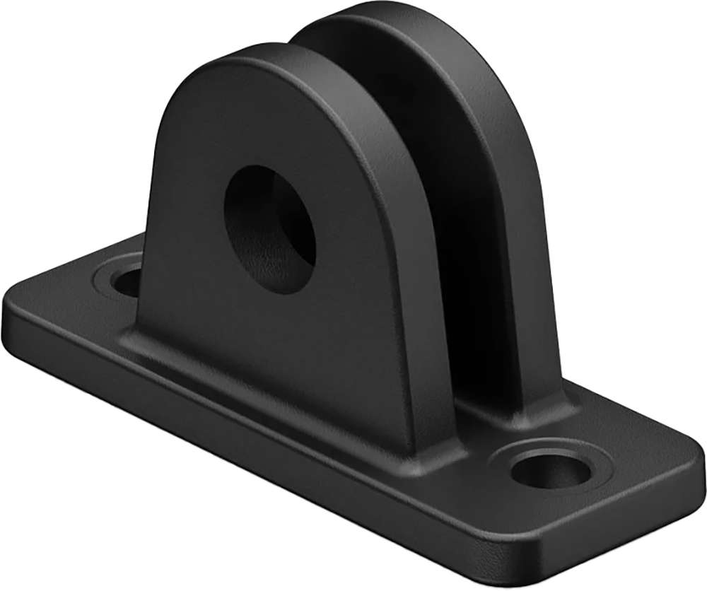 Garmin replacement flange for varia™ vue