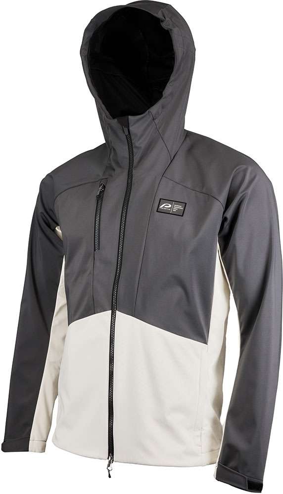 Protective rock - all-weather jacket