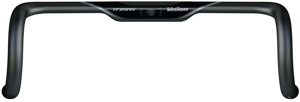 Vision trimax aero road handlebar
