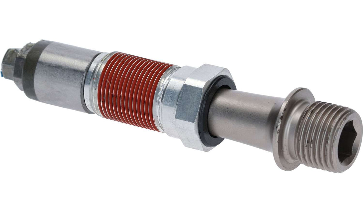 Shimano pedal axle complete for dxr pd-mx70