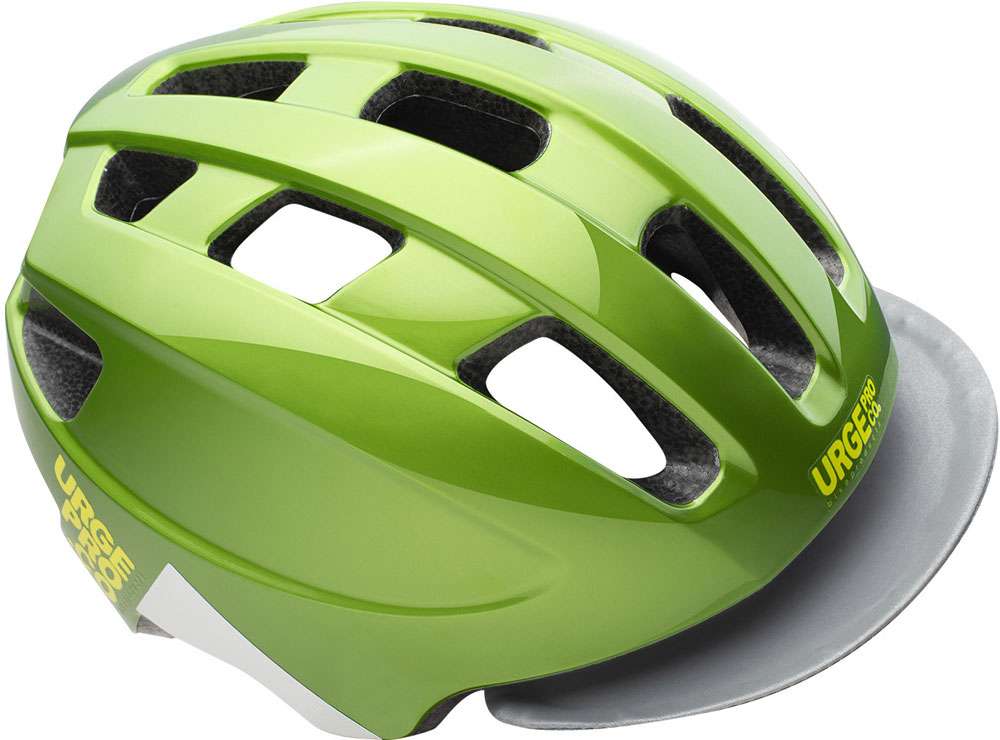 Urge nimbus - city helmet