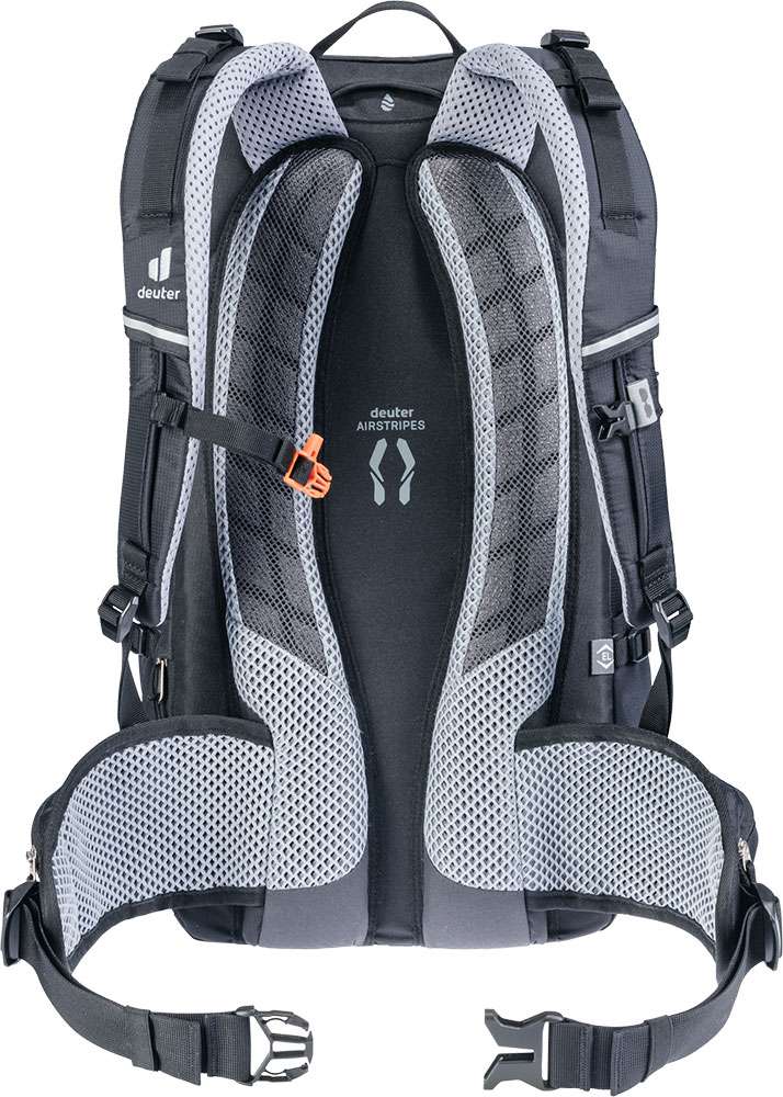 Deuter trans alpine 32 el - bike backpack