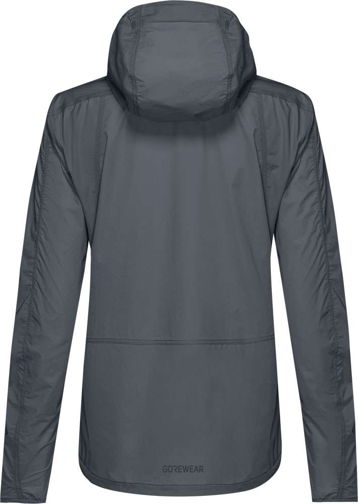 Gorewear fernflow windbreaker - women's mtb windbreaker