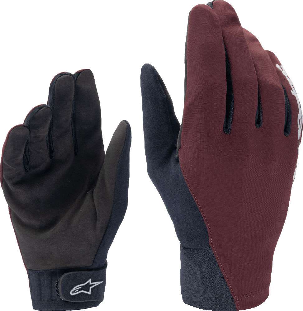 Alpinestars dura thermal - mtb gloves