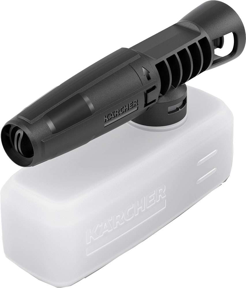 Kärcher foam jet for oc 3