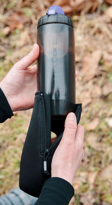 Fidlock thermo sleeve 590ml - insulating bottle sleeve