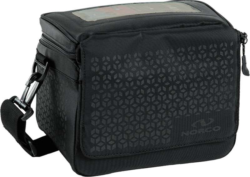Norco telford klickfix handlebar bag