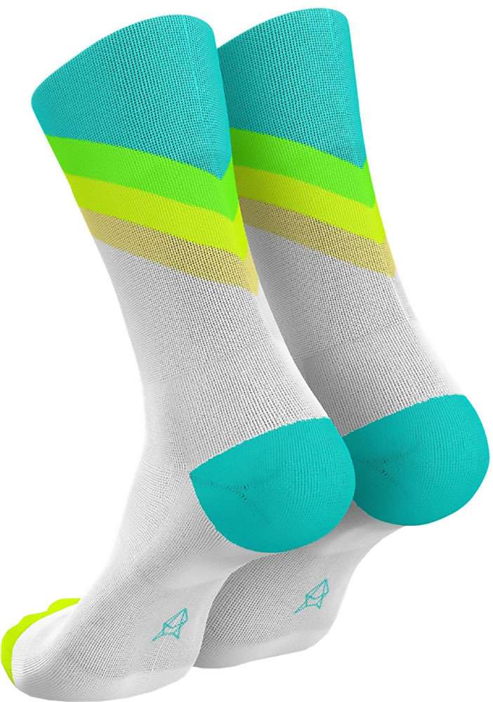 Incylence grades - running socks