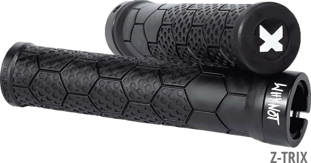 Sixpack racing korbi why not grips