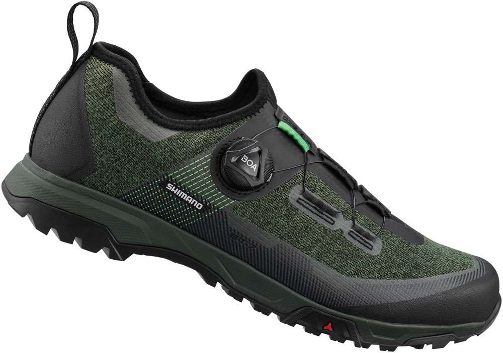 Shimano sh-et701 - e-bike shoes
