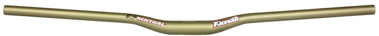 Renthal fatbar v2 riser handlebar 800mm