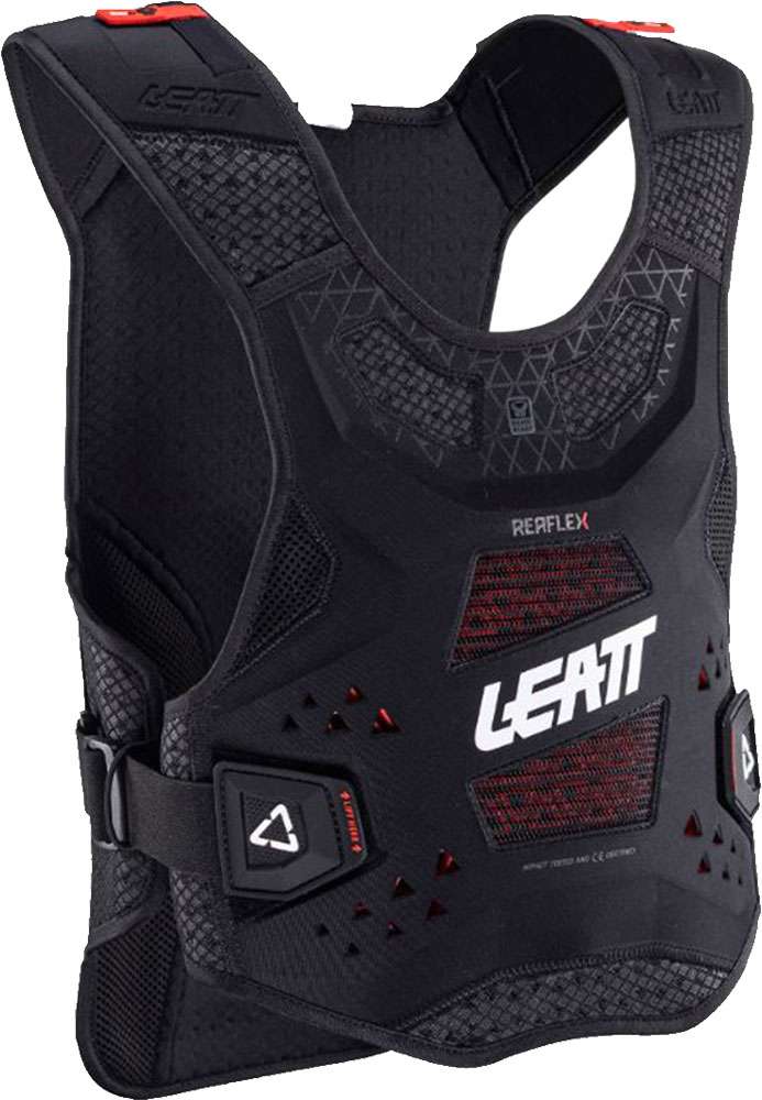Leatt reaflex - protector vest