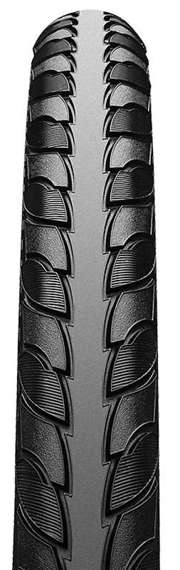 Continental Top Contact II 42-622 klappbar