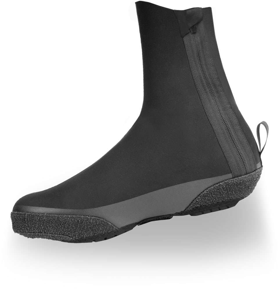 Cube neopren - mtb overshoes