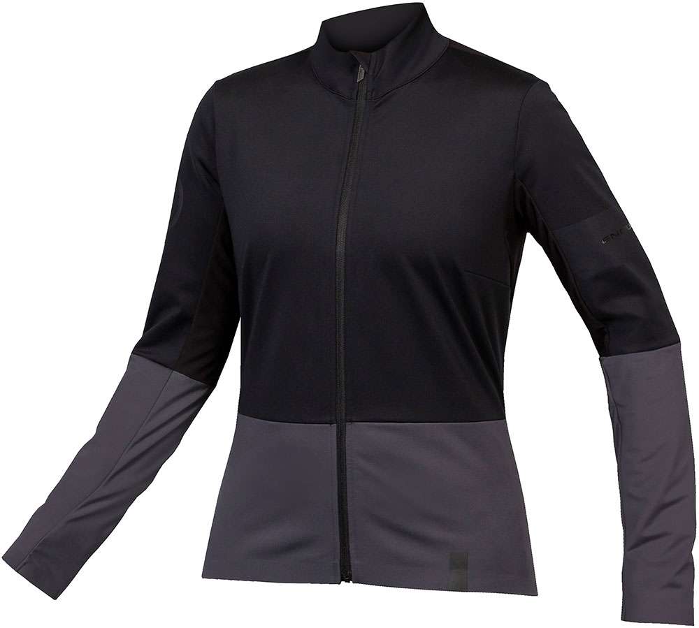 Endura fs260 jetstream - women's mtb long sleeve jersey