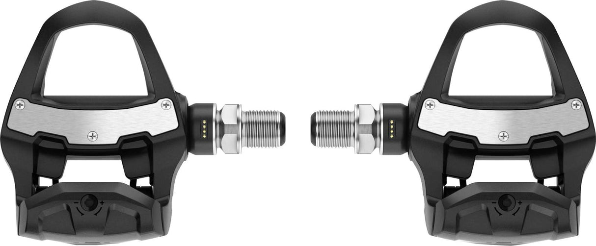 Garmin rally™ rk210 - powermeter pedals for look keo