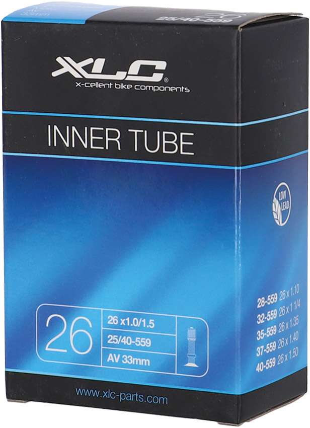 3m xlc vt-a inner tube for 26