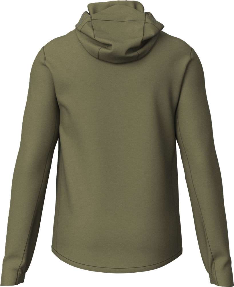 Cube gravel - windbreaker