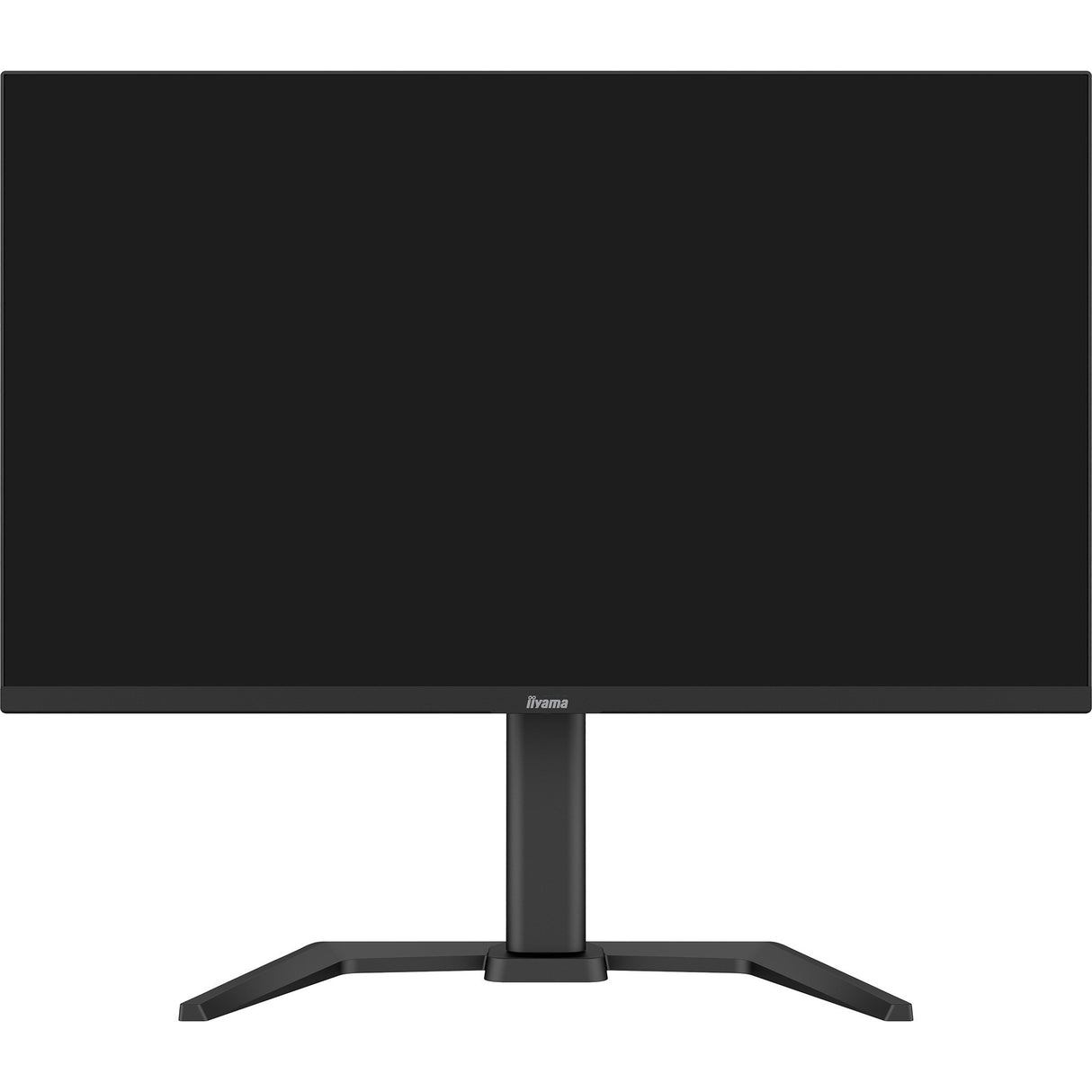 Iiyama g-master gold phoenix gb3295qsu-b1 31.5 gaming monitor (zwart (mat), 240 hz, hdmi, displayport, amd freesync)