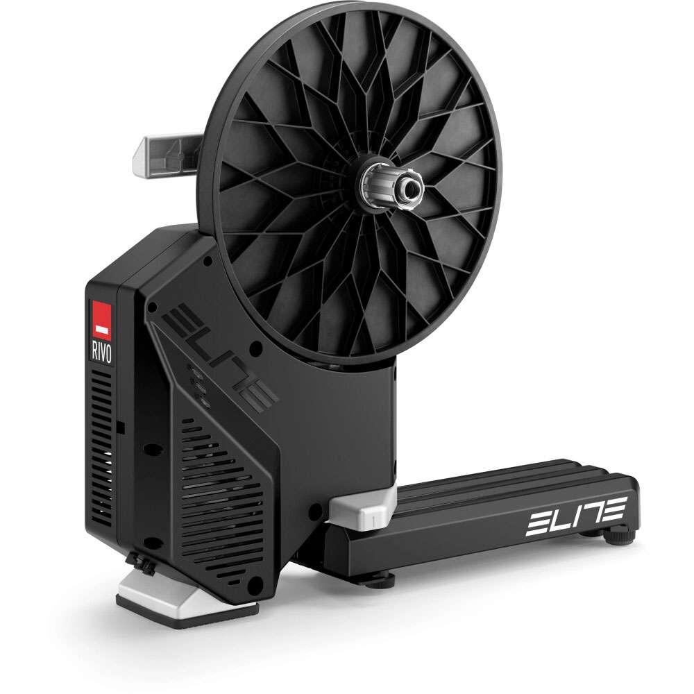 Elite rivo roller trainer