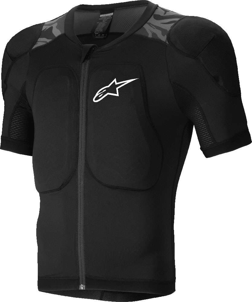 Alpinestars motion plasma - protector jacket