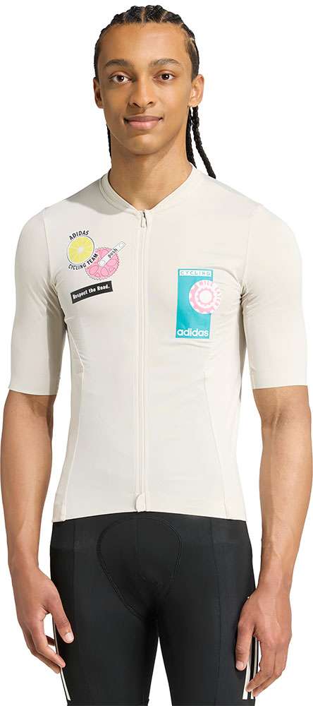 Adidas temp act - jersey