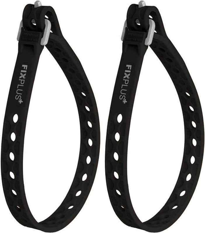Fixplus slim fit strap 30cm (pack of 2)