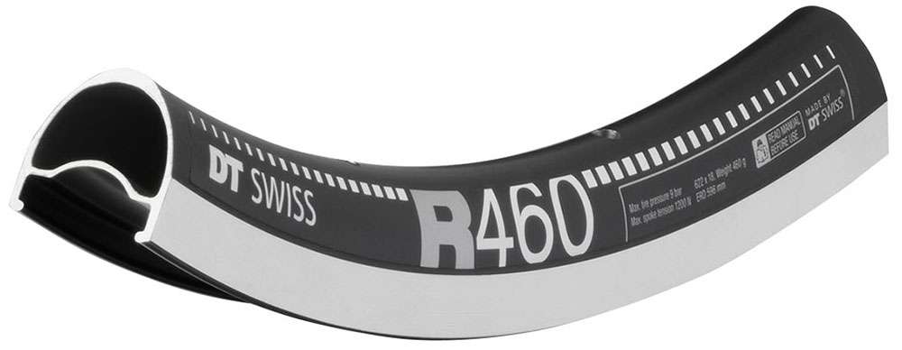Dt swiss r 460 28 rim