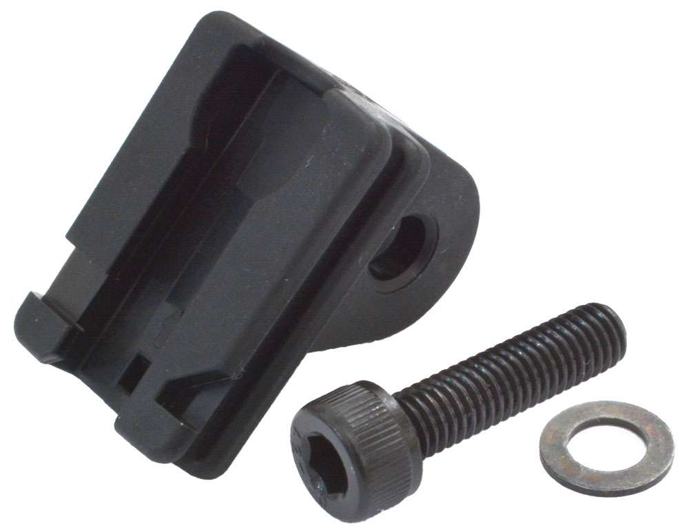 Cateye actioncam licht adapter