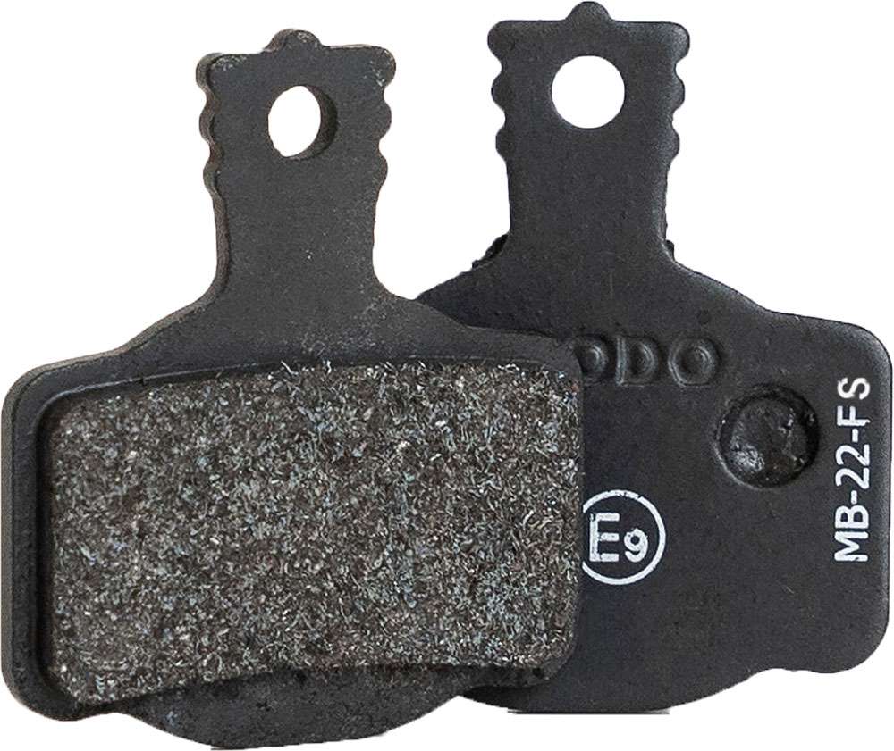 Ferodo road brake pads for campagnolo