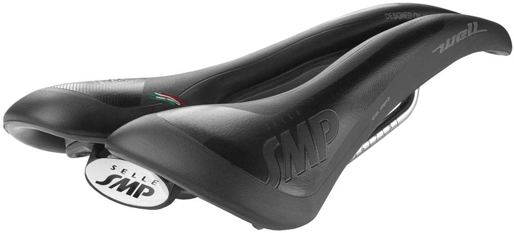 Selle SMP Well Gel-Sattel