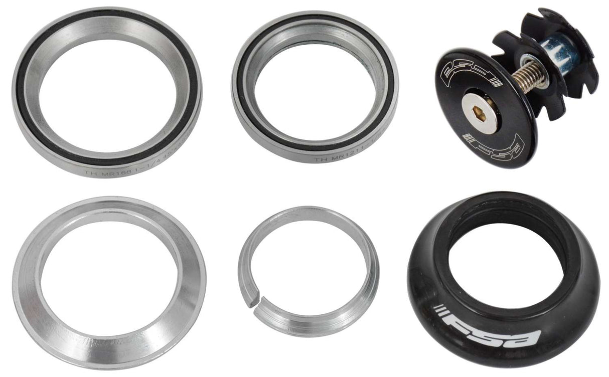 Fsa no.44e orbit c-33 headset