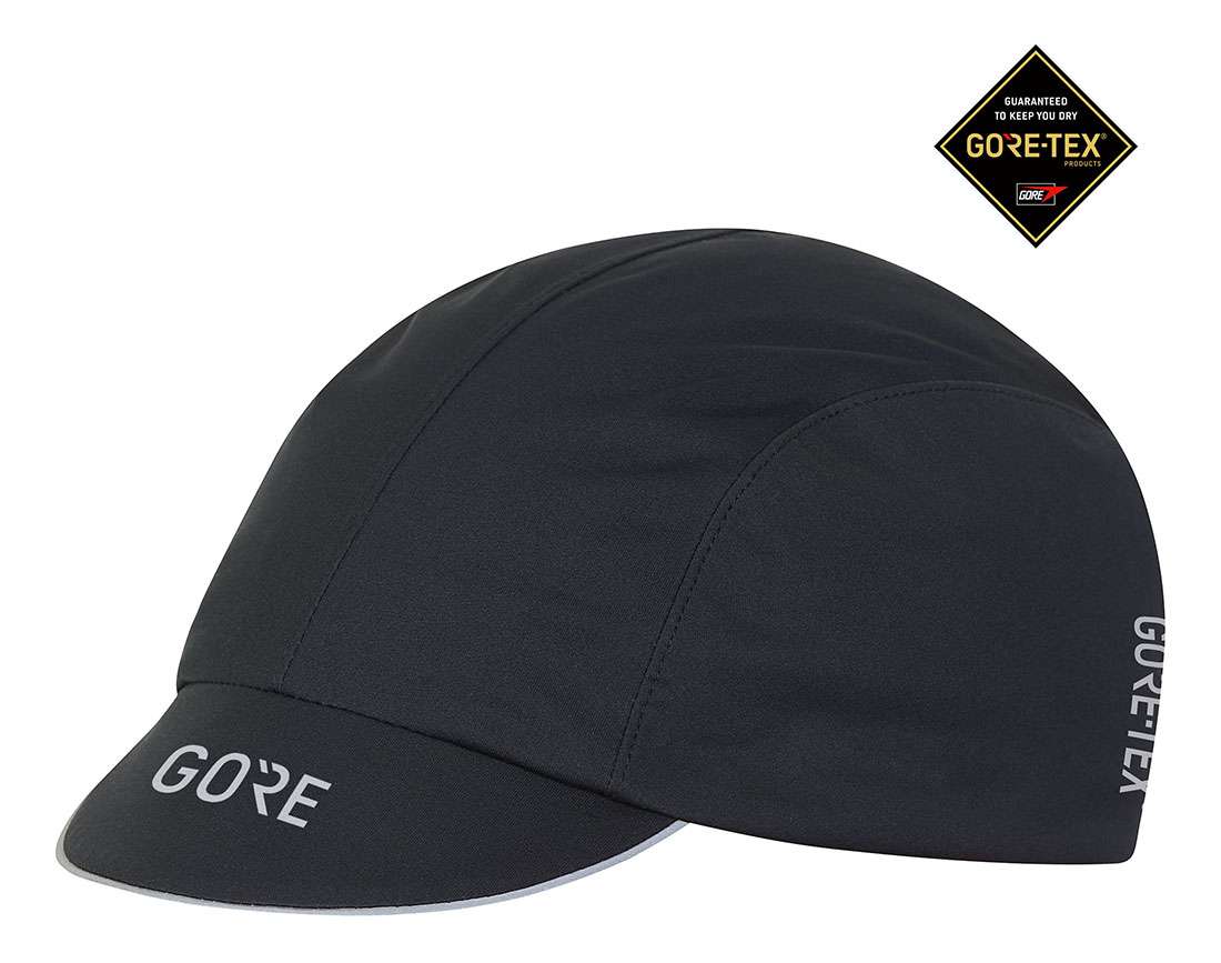 Gorewear c7 gore-tex® - rain cap