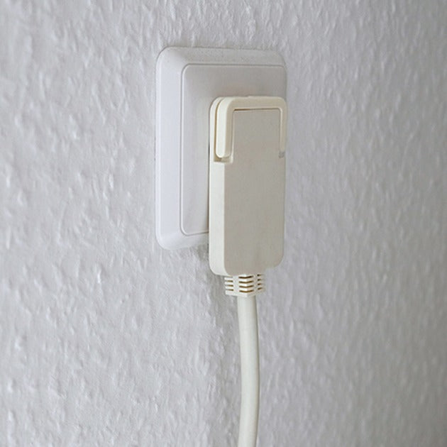 Brennerstuhl Comfort Line Plus 4-suuntainen jatkojohto