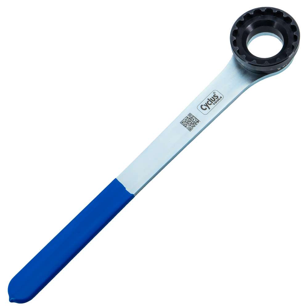 Cycplus cycle tool power.tool 1-sided t16 48.5