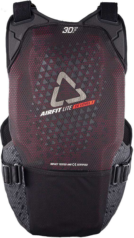 Leatt 3df airfit evo lite - chest protector