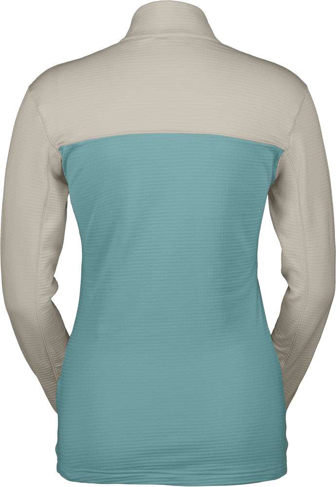 Scott defined light - women's long-sleeved functional shirt