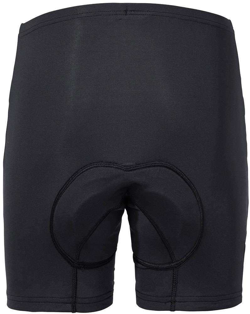 Vaude bike innerpants tp - women's liner shorts with pad