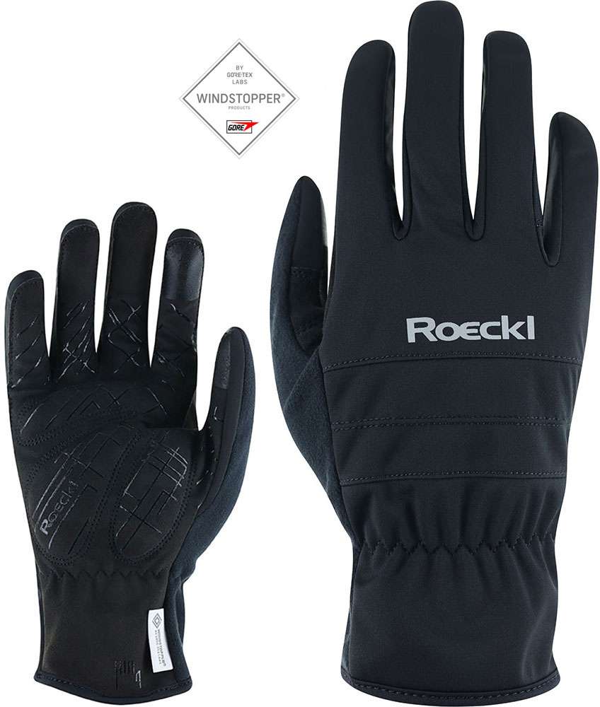 Roeckl sports raiano 2 - cycling gloves