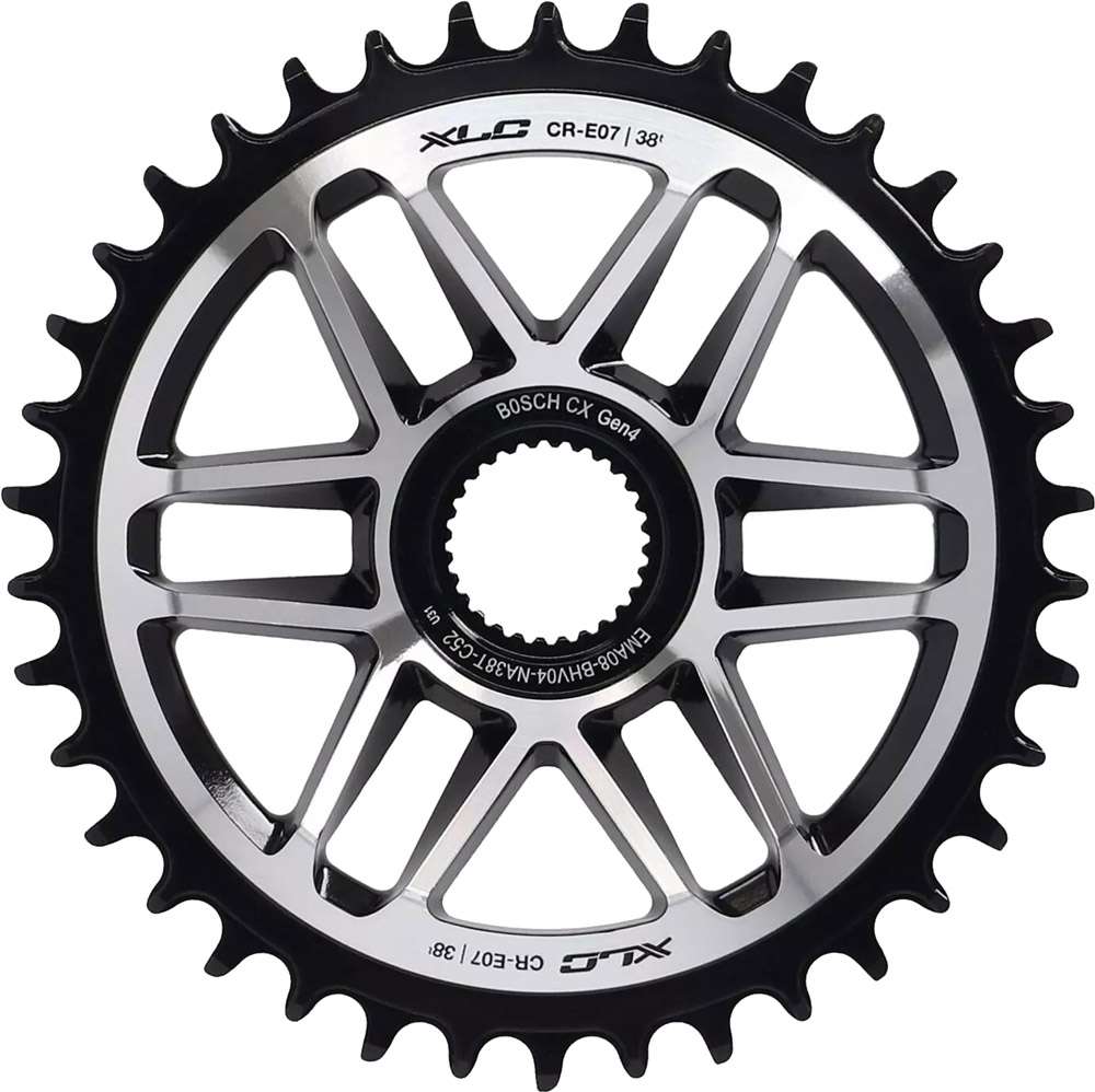 Xlc chainring bosch gen4 cr-e07