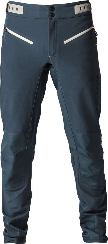 Dirtlej trailscout long flex black label - mtb pants